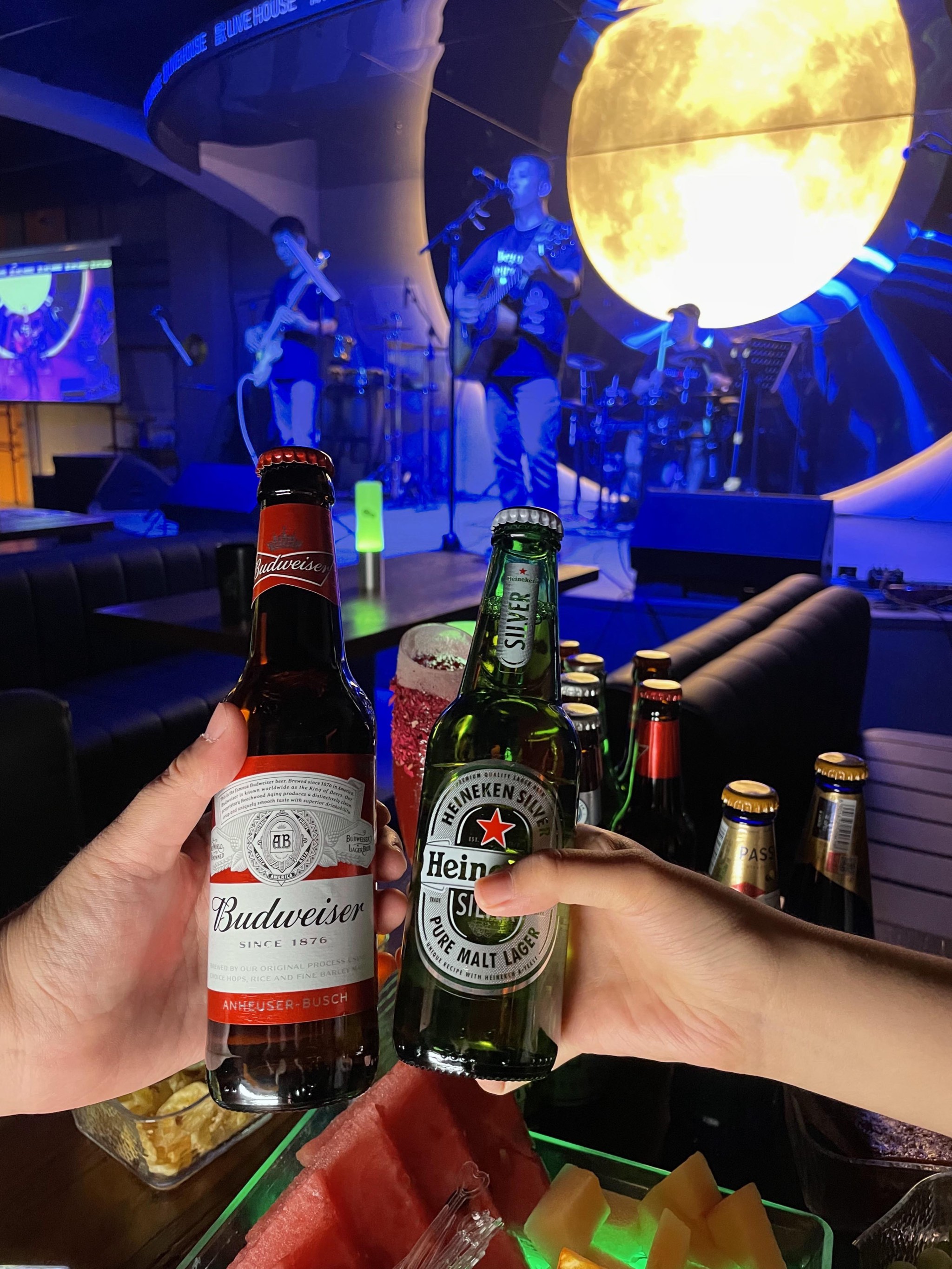 宜春商务ktv与片场的异同-樟树市ktv预订